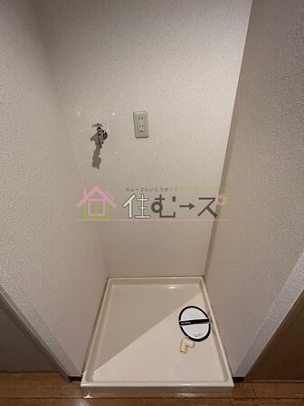 モダニティ塚本の物件内観写真